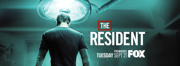 The Resident TV show on FOX: season 5 ratings