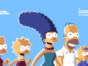 The Simpsons TV show on FOX: season 33 ratings