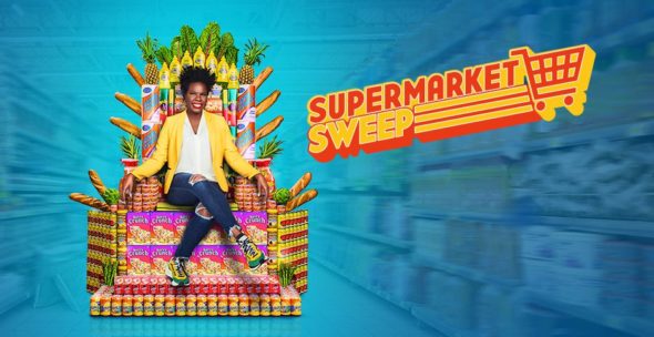 Supermarket Sweep TV show on ABC: season 2 ratings