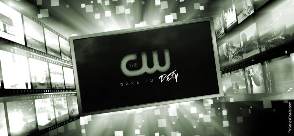2020-21 The CW TV shows Viewer Votes - Which shows would the viewers cancel or renew?