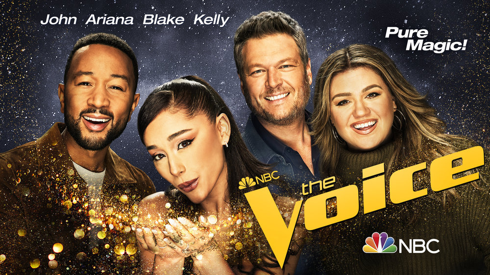 The Voice Season 21 Ratings canceled + renewed TV shows, ratings
