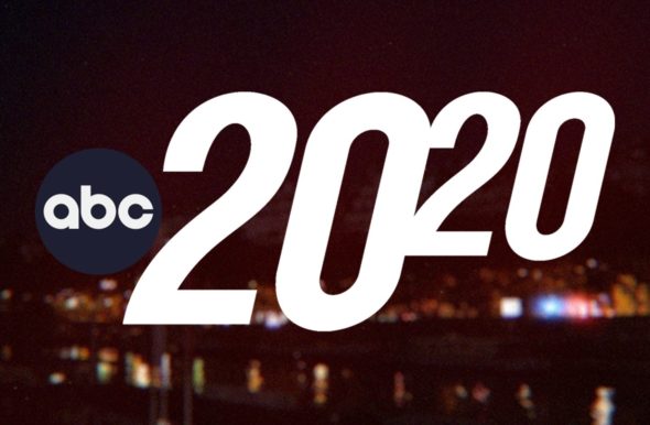 20/20 TV show on ABC: season 44 ratings