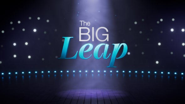 The Big Leap TV show on FOX: canceled or renewed?