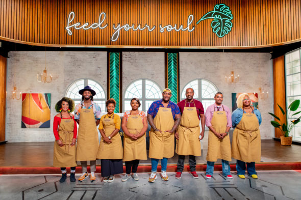 The Great Soul Food Cook-Off TV Show on OWN: canceled or renewed?