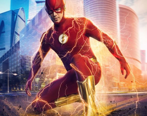 #Walker, The Flash, Superman & Lois, Legacies: The CW Announces Finale Dates