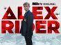 Alex Rider TV Show on IMDb TV: canceled or renewed?