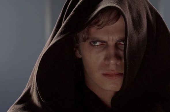 Hayden Christensen