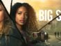Big Sky TV show on ABC: season 2 ratings