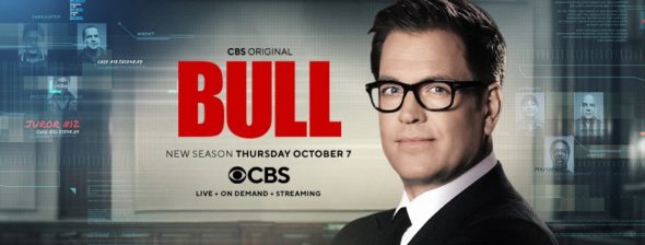 Bull TV show on CBS: season 6 ratings