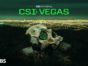 CSI: Vegas TV show on CBS: season 1 ratings