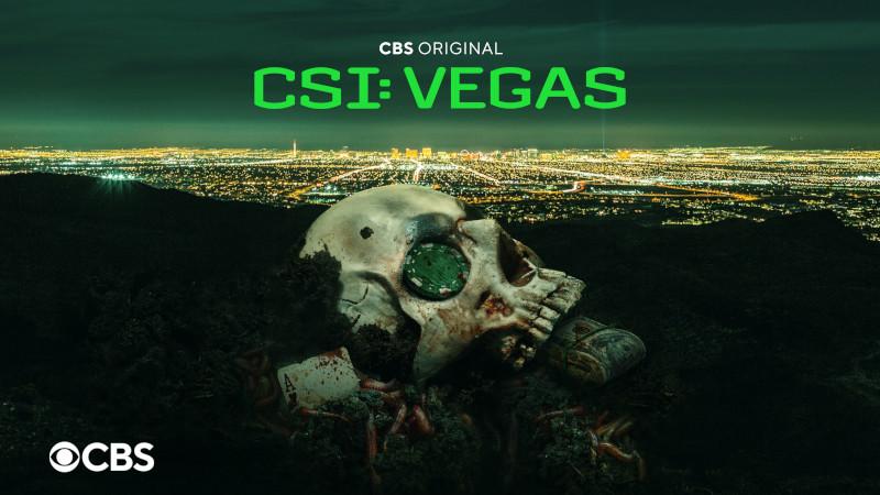 #CSI: Vegas: Season Two; Marg Helgenberger to Return for CBS Sequel Series