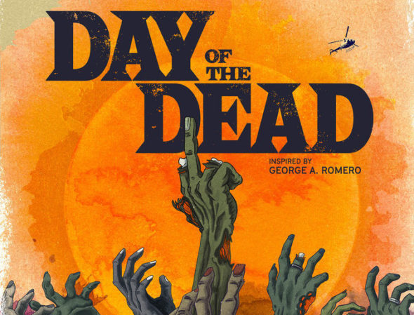 Day of the Dead TV show on Syfy: season 1 ratings