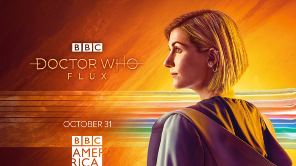 Watch Doctor Who, Season 10