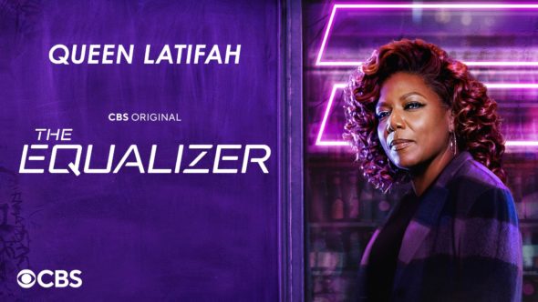 The Equalizer TV show on CBS: season 2 ratings