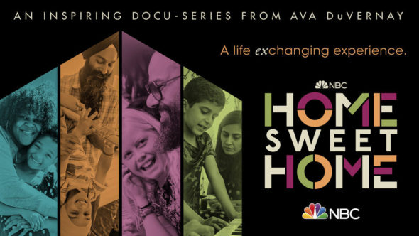 Sweet home tv series
