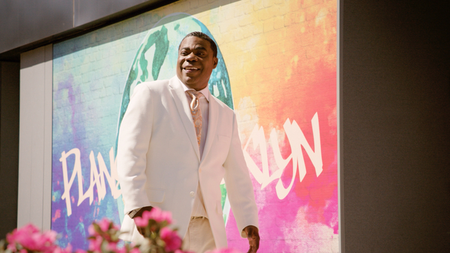 #The Last OG: Cancelled by TBS, No Season Five for Tracy Morgan Comedy Series