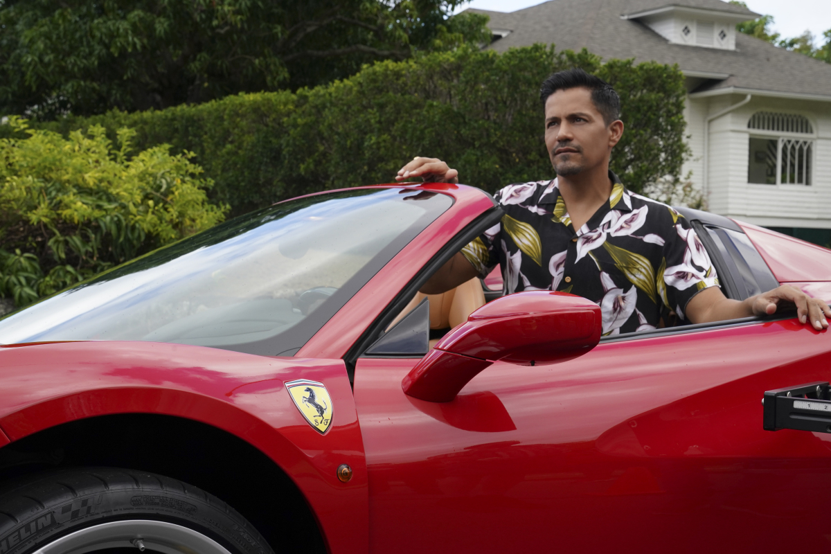 Magnum PI Season Four Ratings canceled + renewed TV shows TV