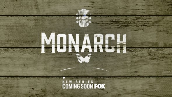 Monarch TV Show on FOX: canceled or renewed?