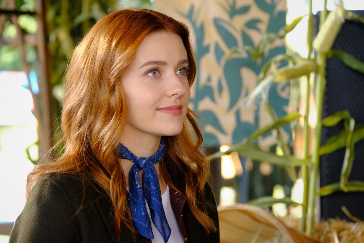 Nancy Drew on The CW: cancelled? season four? - canceled + renewed TV