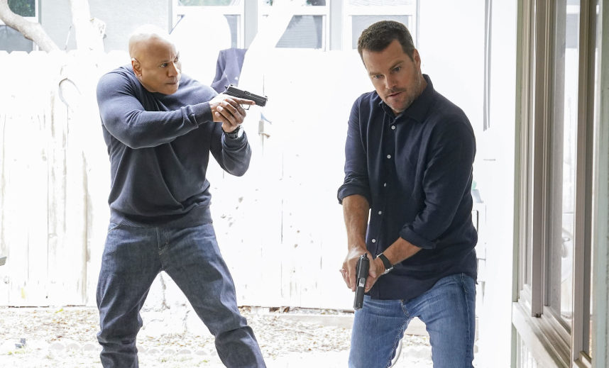#NCIS: Los Angeles: Season 14, 2022-23 Renewal for CBS Action Drama Series