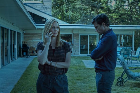 #Ozark, Selling Sunset, Anatomy of a Scandal, Bridgerton: Series Lead Netflix Top 10 List for Week of April 25th