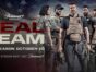 SEAL Team TV show on CBS: season 5 ratings