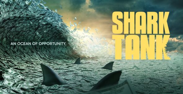 Shark Tank TV show on ABC: season 13 ratings