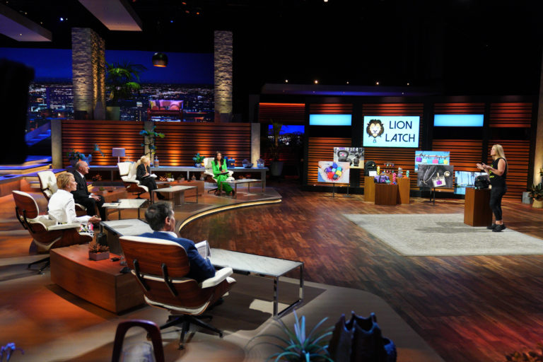 Shark Tank: Season 14; ABC Entrepreneur TV Series Renewed for 2022-23 ...