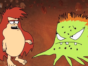 Squidbillies TV show on Adult Swim