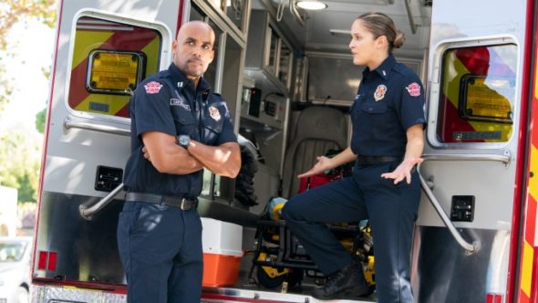 Station 19 TV show on ABC: canceled or renewed for season 6?