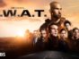 SWAT TV show on CBS: season 5 ratings