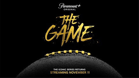 The Game' Revival Gets Series Order at Paramount Plus, Cast