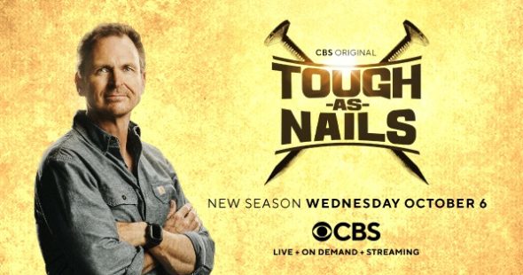 Tough As Nails' First Look, as It Heads to Canada for the First Time