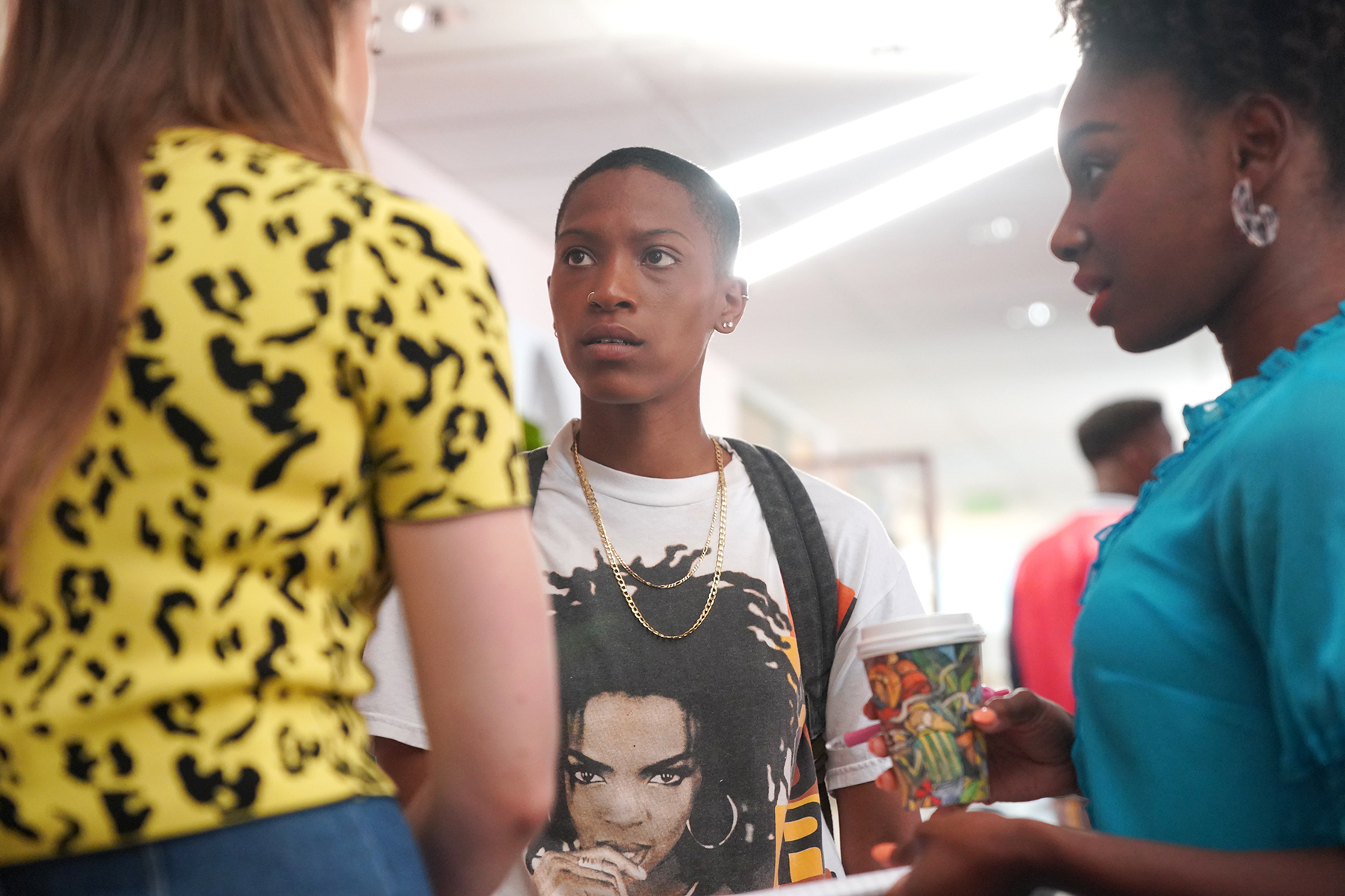 Twenties on BET: cancelled? season three? - canceled + renewed TV shows