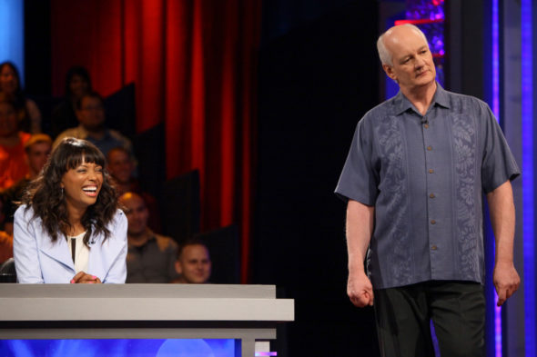 Whose Line Is It Anyway? TV show on The CW: canceled or renewed for season 19?