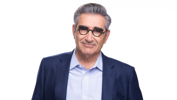 Eugene Levy