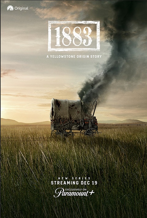 1883 TV Show on Paramount+: canceled or renewed?