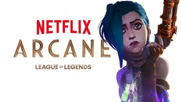 Arcane TV Show on Netflix: canceled or renewed?