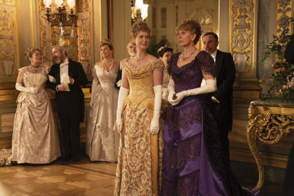 The Gilded Age TV show on HBO: canceled or renewed?