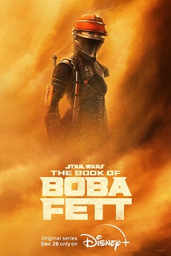 The Book of Boba Fett TV show on Disney+: canceled or renewed?
