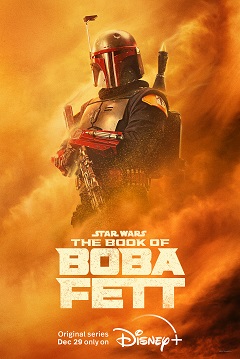 The Book of Boba Fett TV show on Disney+: canceled or renewed?