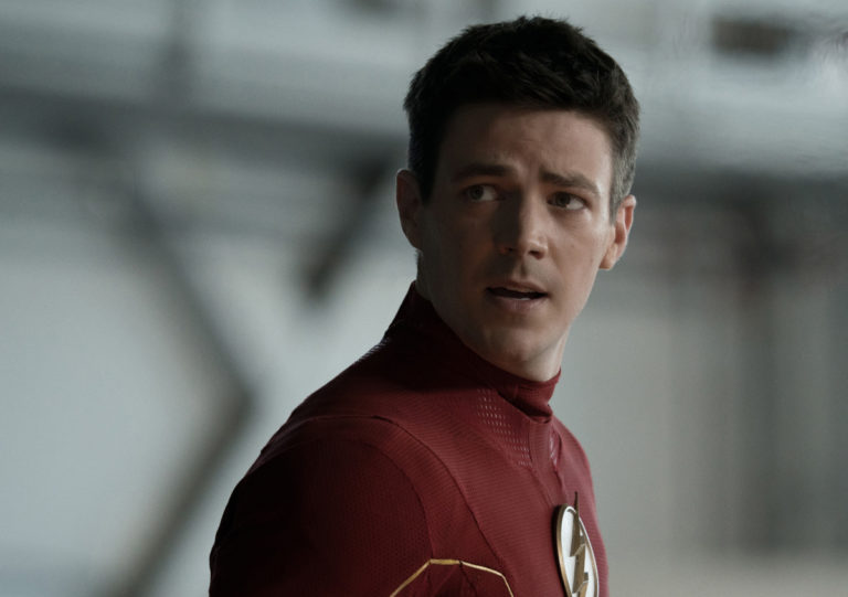 The Flash On The Cw Cancelled Season Nine Canceled Renewed Tv Shows Ratings Tv Series