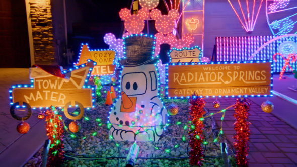 Sunday TV Ratings: <em>The Great Christmas Light Fight, The Equalizer, The Waltons' Homecoming, The Simpsons, NFL Football</em>