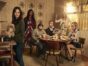 Shining Vale TV Show on Starz: canceled or renewed?