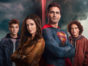 Superman & Lois TV show on The CW: season 2 premiere date