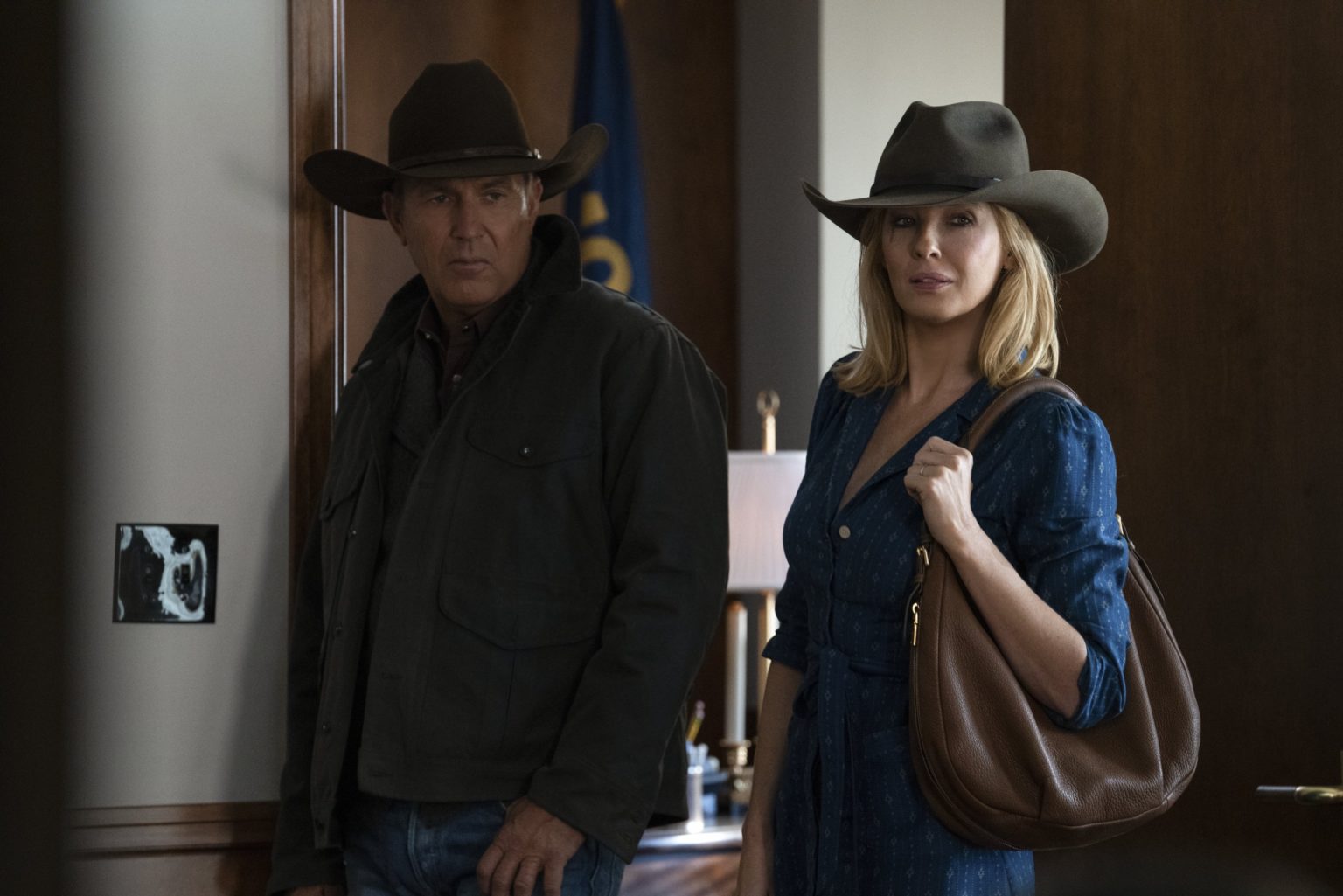 Yellowstone Season Five Renewal Announced by Paramount Network (Watch