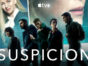 Suspicion TV Show on Apple TV+: canceled or renewed?
