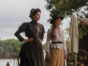 1883 TV show on Paramount+: canceled or renewed for season 2?