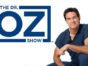 Dr Oz Show TV Show: canceled or renewed?