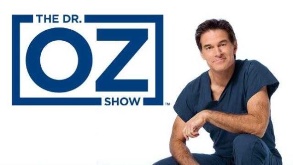 Dr Oz Show TV Show: canceled or renewed?